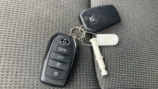 Toyota bZ4X 150kW Motion 71.4kWh 5dr Auto [11kW] Electric Hatchback